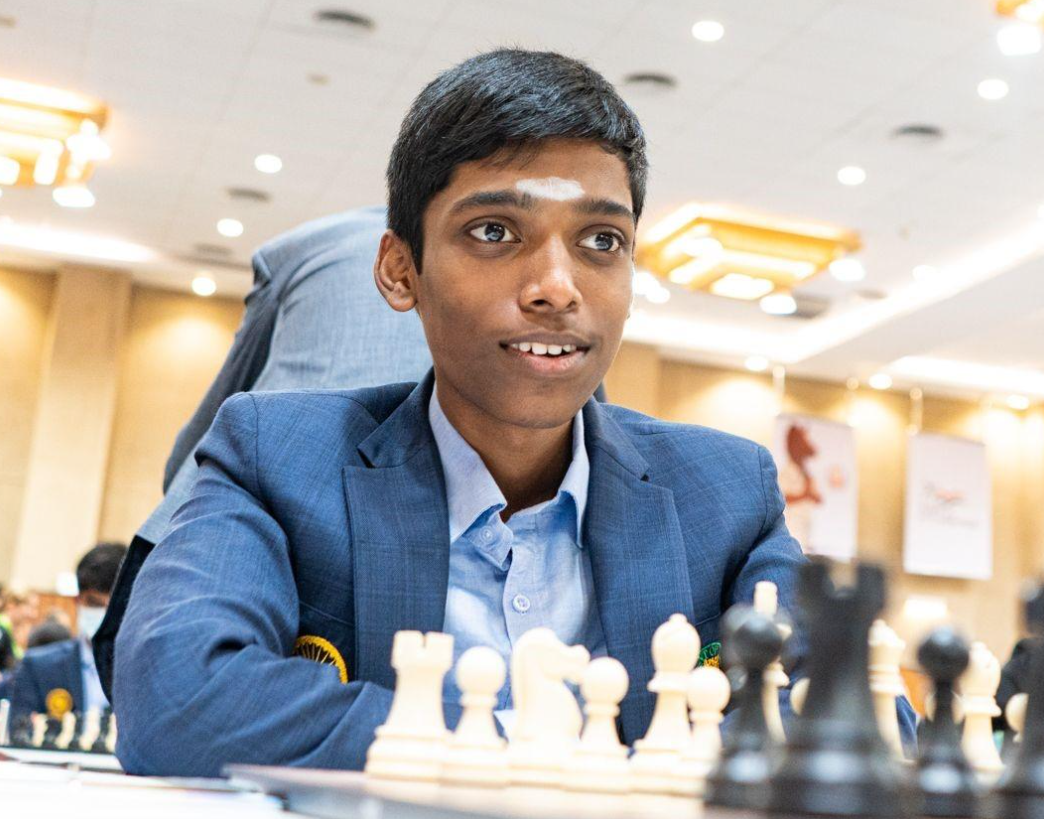 Praggnanandhaa: Profound Influence of India’s Chess Prodigy on the Sport