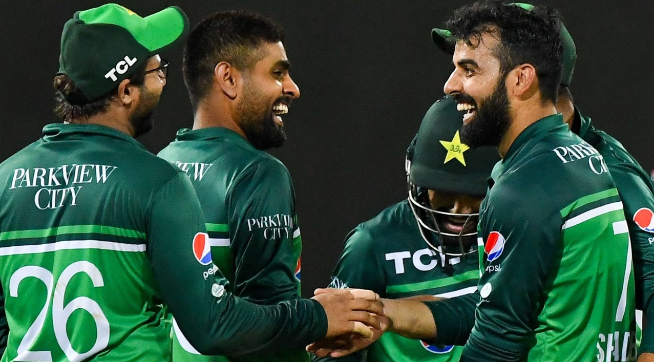 Pakistan Announces Playing XI for Opener Against Nepal in Asia Cup 2023