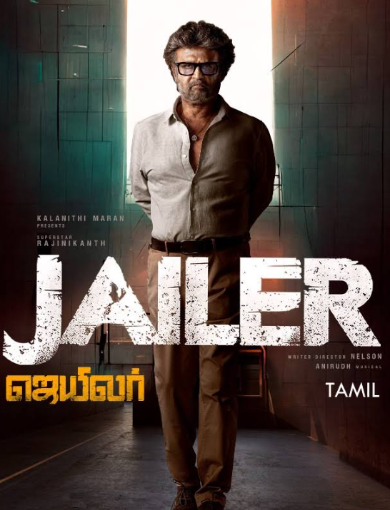Review of “Jailer”: Rajinikanth Returns in Full, Majestic Form