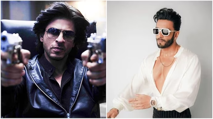 Shah Rukh Khan’s exit from the franchise is confirmed by Farhan Akhtar’s announcement of “Don 3.”