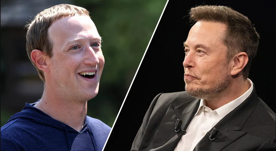 Zuckerberg believes that “it’s time to move on” following their anticipated cage fight: Elon isn’t being serious