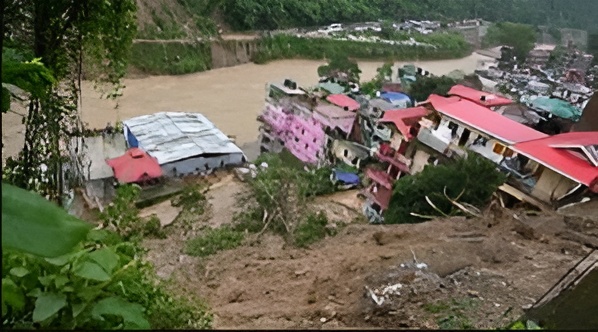 Rainstorm in Himachal kills 71 people; Shimla schools are shuttered; CM calls it a “mountain-like challenge”
