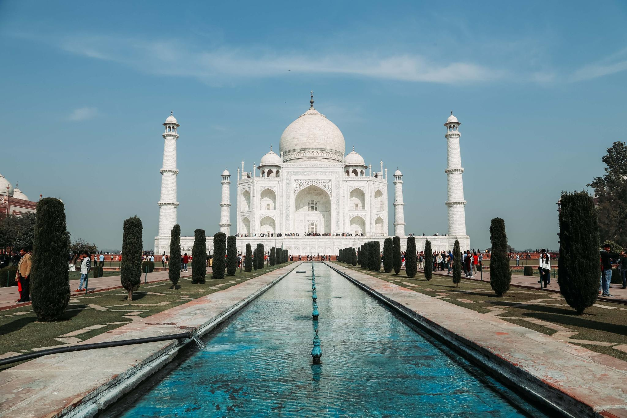 “Exploring Lesser-Known UNESCO World Heritage Sites in India for Your Next Trip”