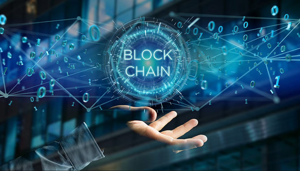 The Transformational Impact of Blockchain Technology on the Asset Management Sector