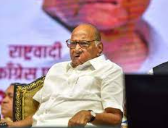 “Sharad Pawar-Led Faction Seeks Disqualification of NCP MLAs in Nagaland and Jharkhand”