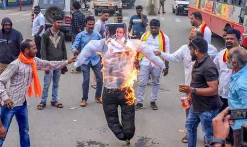 Live Updates: Karnataka Strike Disrupts Bengaluru and Southern Region
