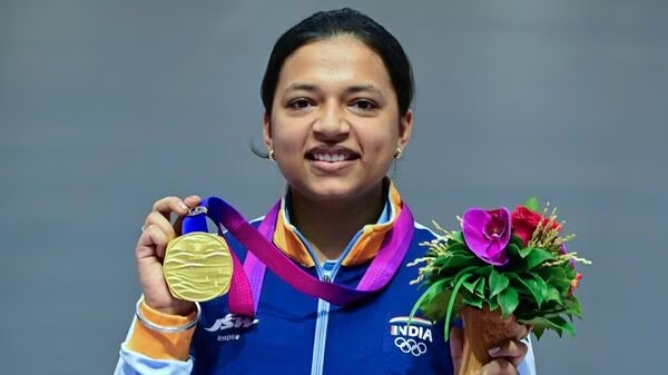 Asian Games 2023: India’s Live Medal Tally – 8 Gold, 11 Silver, and 10 Bronze Medals So Far