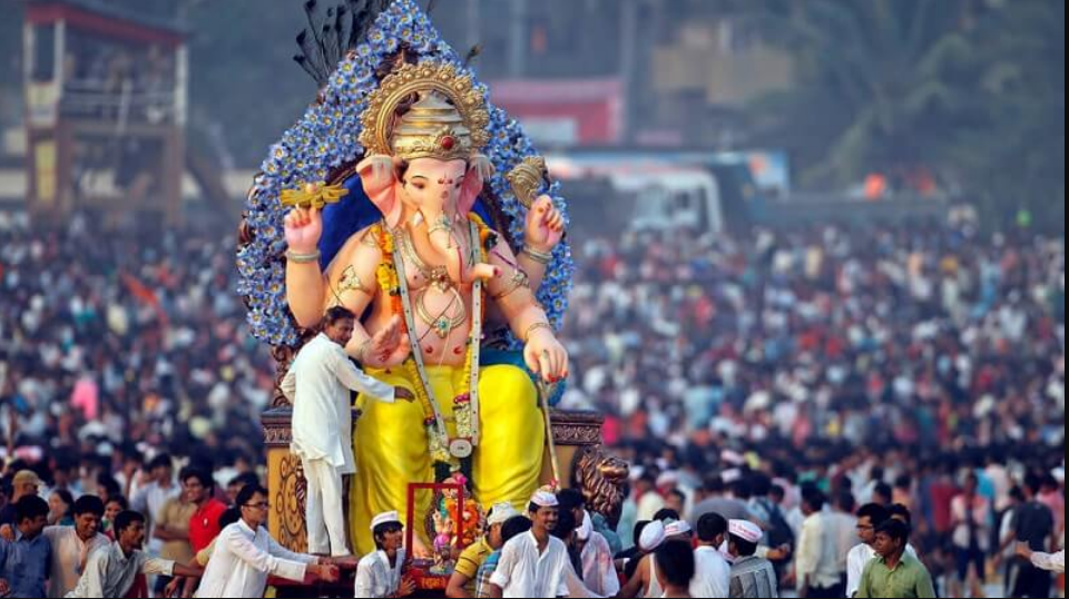 Learn about the guidelines for immersing Lord Ganesha’s idol during Ganesh Visarjan.