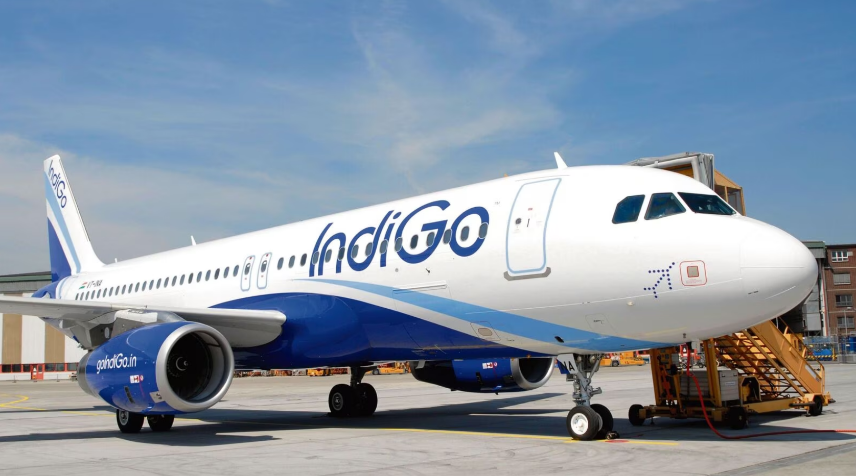 IndiGo pilots will utilize devices to measure their fatigue levels.