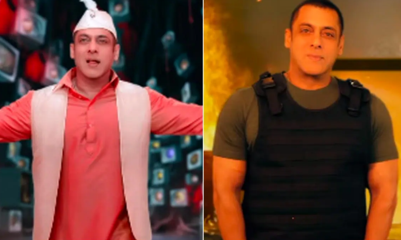 Bigg Boss 17 Teaser Unveiled: Salman Khan Returns with a Fresh Look