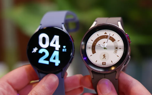Review of Samsung Galaxy Watch 6 and Watch 6 Classic: Noteworthy Enhancements