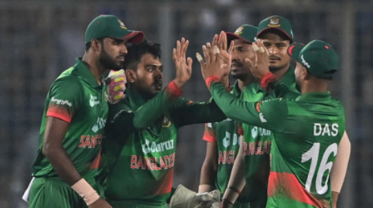 Asia Cup 2023: Updates on India vs. Bangladesh – Bangladesh Defeats India by Six Runs in Super 4 Match