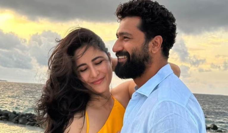 Vicky Kaushal Reflects on Not Receiving a National Film Award for Sardar Udham: No Disappointment Here