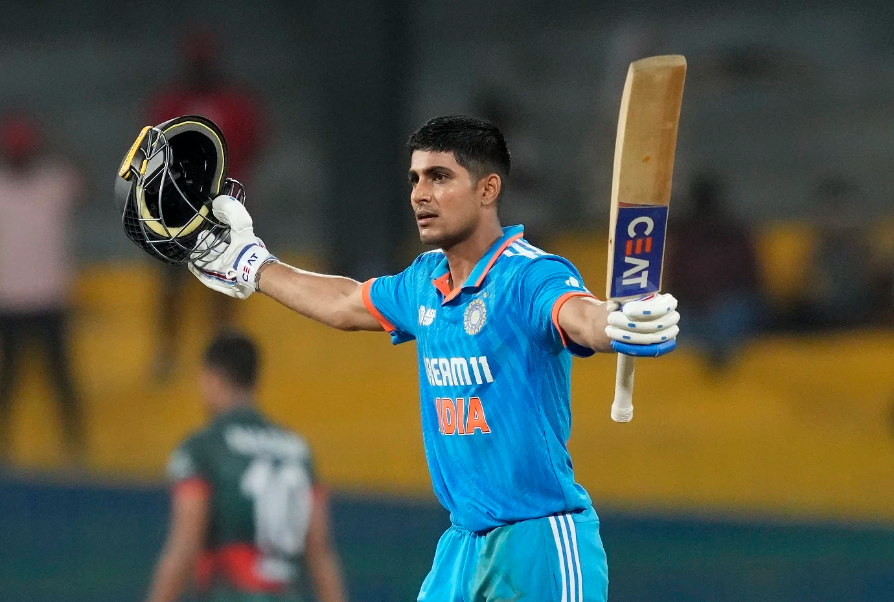 No More Speculation: Shubman Gill Will Definitely Play Against Pakistan in Ahmedabad, Says Ex-India Chief Selector