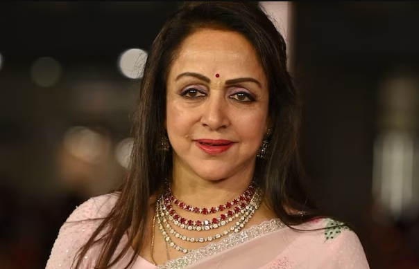 “Hema Malini Reflects on Her 75th Birthday: My Most Memorable Moments Over the Years While Filming”