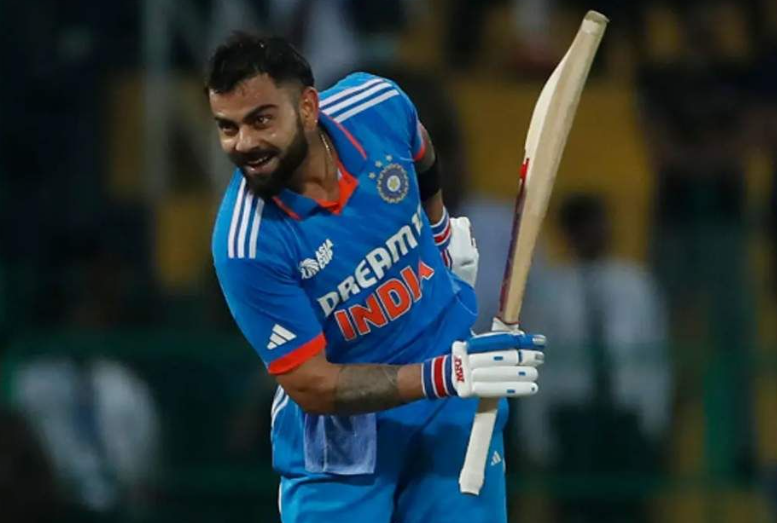 Wasim Akram Supports Virat Kohli Amid Criticism Over ‘Playing for a Century’ Against BAN