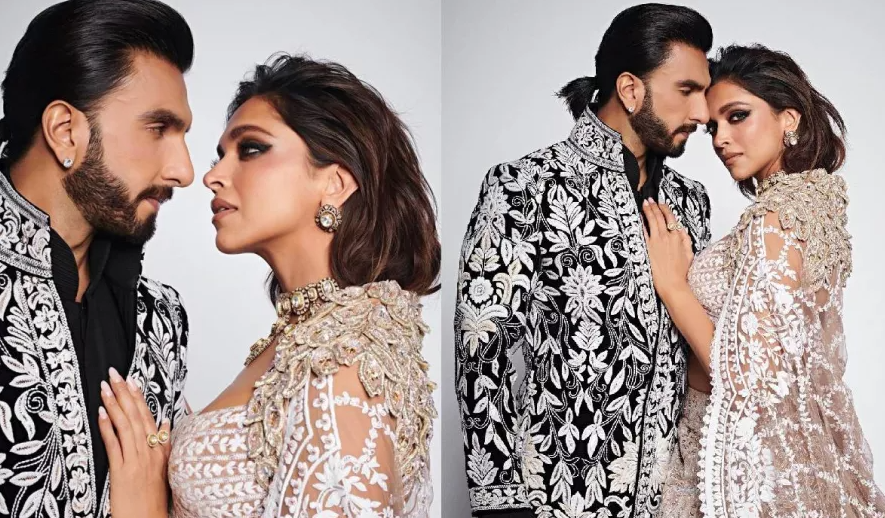 Deepika Padukone Wasn’t the Original Heroine of ‘Ram Leela’ – A Prominent Actress Quits, Leading to Her Entry – Ranveer Reveals the Whole Story
