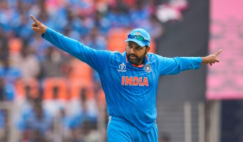 Cricket World Cup: Rohit Sharma Thrives on Red Soil Like Nadal on Clay, While Others Struggle