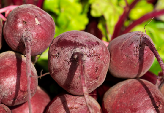 Exploring the Benefits of Beetroot: A Nutritional Powerhouse