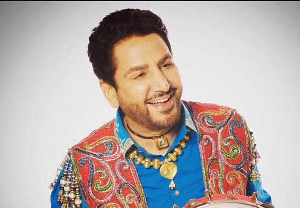 Punjabi Singer Gurdas Mann Cancels Performance in Canada: Deemed Responsible and Necessary