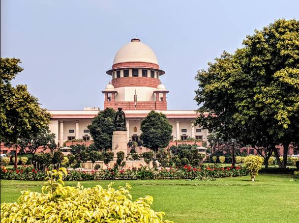 Supreme Court Addresses Bihar Caste Census Data Release Issue, States It Can’t Take Action Yet