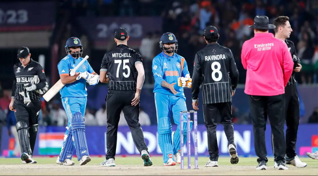 IND vs NZ Semi-final Match: Big announcement by ICC before the match, Indian fans will rejoice