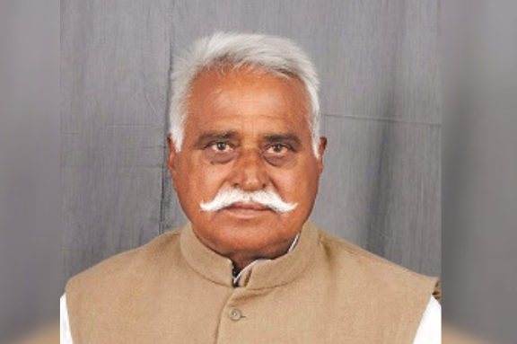 Congress Nominee from Rajasthan Passes Away While Undergoing Treatment at AIIMS; Chief Minister Expresses Condolences