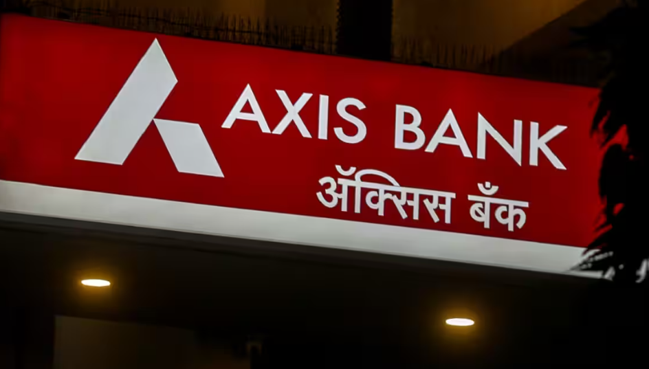 Axis Bank Faces Rs 90.92 Lakh Penalty from RBI for Norm Violations