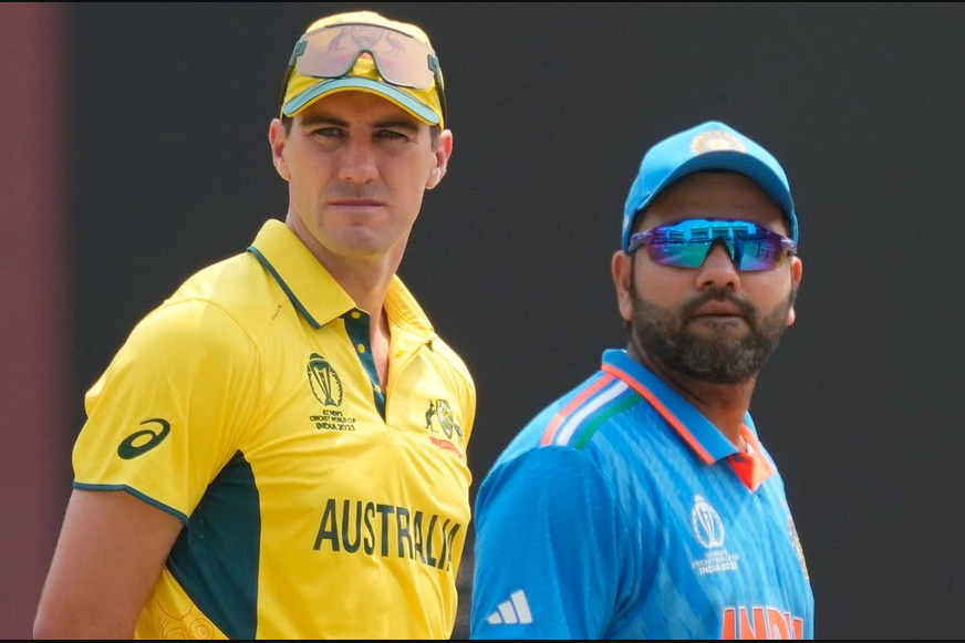 India Vs Australia ICC Cricket World Cup 2023: Live Updates, Possible Presence of Prime Minister Narendra Modi in Title Clash