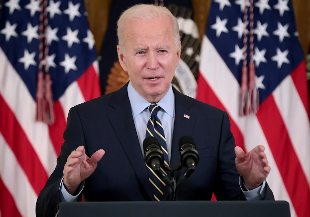Biden’s Call to Qatar Leader Accelerates Israel Hostages Deal
