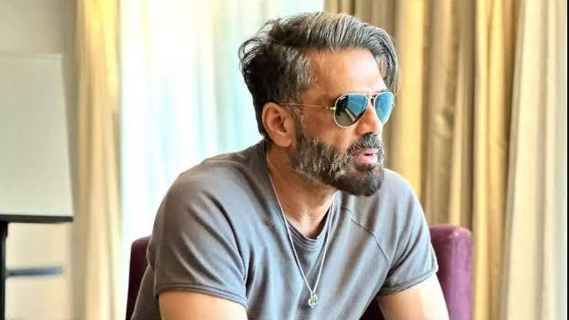 Suniel Shetty on the Significance of Narayana Murthy’s Words and a 70-Hour Work Week