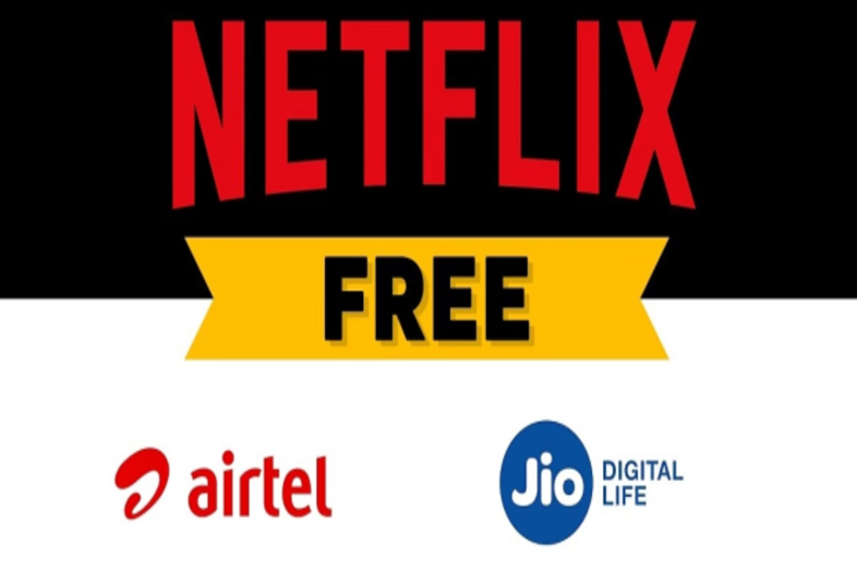 Airtel’s Joy for 37 Crore Users: Introducing the First-Ever Plan with Free Netflix