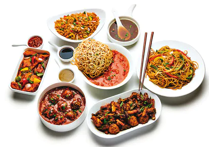 Desi Chinese Cuisine: The Ultimate Comfort Food I’m Ready to Defend to the End