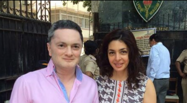 Raymond’s MD Gautam Singhania surprised! Separated from wife after 32 years