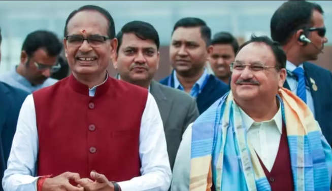 Morning Brief: Nadda on Shivraj, Vasundhara’s Future; Delhi Braces for ‘Very Poor’ Air Quality Throughout the Week – All the Latest News