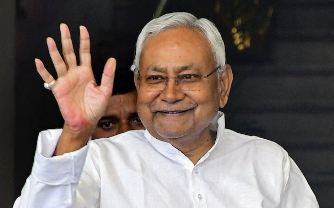 Nitish Kumar canceled the rally in Varanasi for this reason, JD(U) accuses the government.