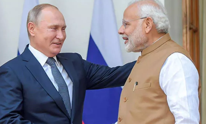 After selling cheap oil, Russia offers a big deal to India; a significant opportunity for Indian companies!