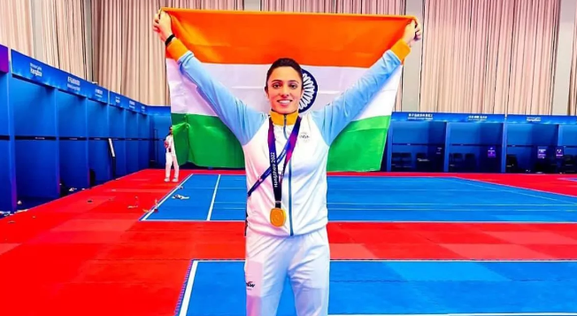 Arjuna Award 2023: Himachal’s Kabaddi Star Set to Receive the Country’s Second Highest Sports Honor, Ritu Negi to be Honored with Arjuna Award