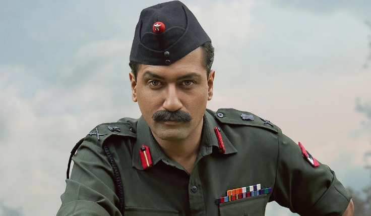 “Sam Bahadur” Box Office Collection on Day 1: Vicky Kaushal Film Opens at ₹5.50 Crore Amid Tough Competition with “Animal”
