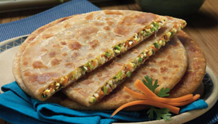 Not Suitable for Winters – This Paratha Is Not Healthy for Cardio, Get the Recipe for a Healthier Option.