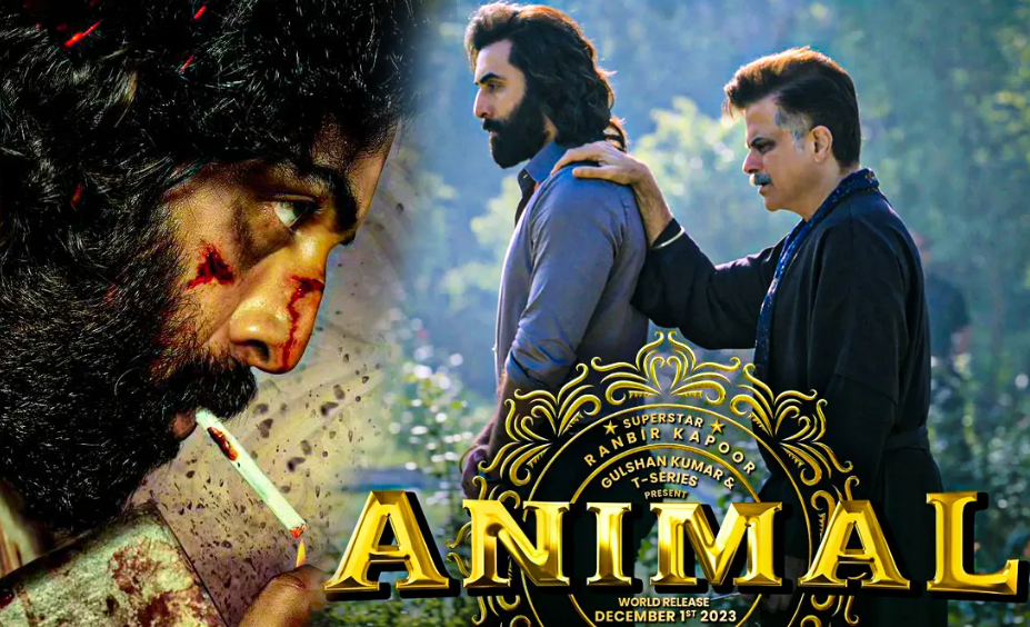 Animal Box Office Collection Day 4: Ranbir Kapoor’s Blockbuster Outperforms Jawan, Pathaan, Gadar 2’s Monday Records