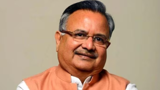 Vishnudev Sai to Become Chhattisgarh’s New Chief Minister, a Close Associate of Former CM Raman Singh