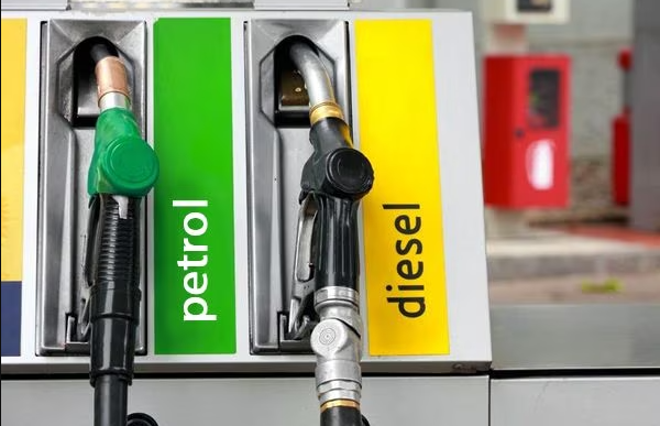 Petrol and Diesel Prices Surge Today in These States; Check the Latest Rates in Your City