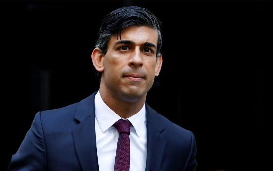 UK PM Rishi Sunak Struggles to Unify Divided Party in Crucial Week of His Leadership