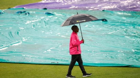 India vs South Africa 2nd T20I Weather Forecast in Gqeberha: T20I World Cup Preparations at Risk?