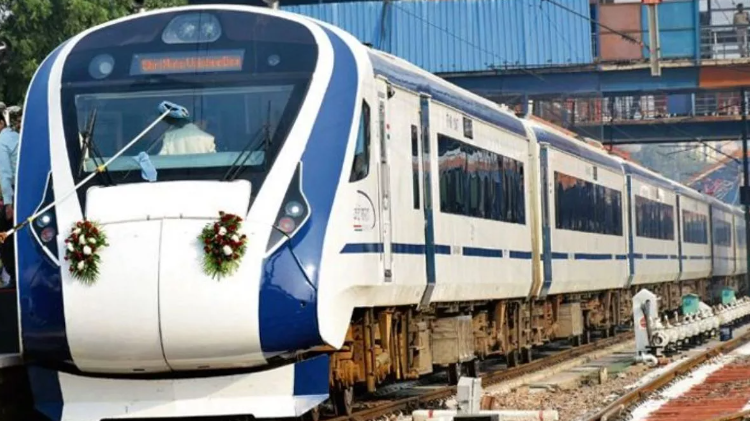 Patna receives another Vande Bharat Express. Get all the details from stops to timings.