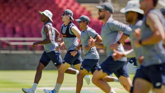 Cricket South Africa Faces Backlash for Naming Third-String Squad for NZ Tests; Defends Decision Amid Criticism