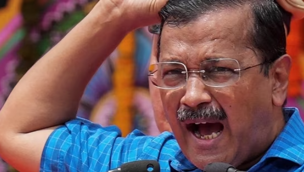 Kejriwal to Skip ED Summons, Labels Notice ‘Illegal’ in Written Reply