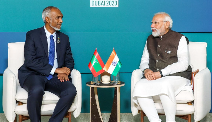 India-Maldives Dispute: What Role Does the Indian Army Play in the Maldives, and Why Does President Solih Want to Distance the Country?