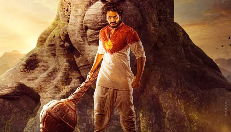 HanuMan Box Office Day 4: ‘Hanu-Man’ Leaps Over 50 Crores in Monday Test, Teja Sajja’s Film Continues Strong Performance